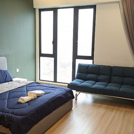 Jazz 313 Cosy 2-Bedroom Suite With Pool & Seaview Bagan Jermal Eksteriør bilde