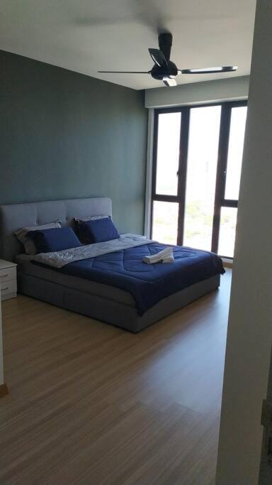 Jazz 313 Cosy 2-Bedroom Suite With Pool & Seaview Bagan Jermal Eksteriør bilde
